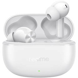 Наушники Realme Buds T200X белый