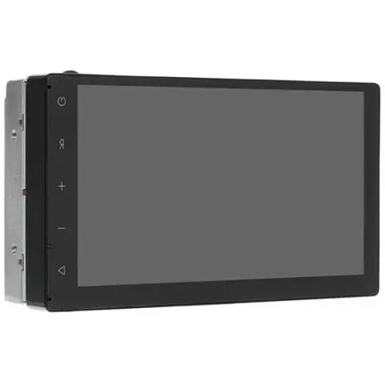 Автомагнитола ЯНДЕКС 7 дюймов (YA-UN702-1A) 2DIN