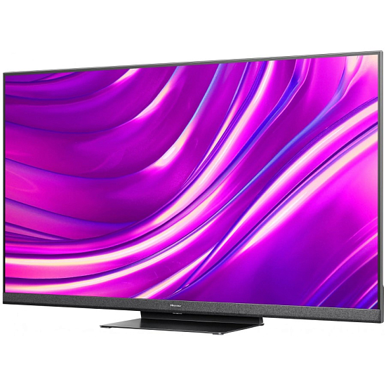 Телевизор Hisense 75U8HQ 75" (UHD/ Mini LED/ 120Hz)