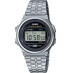 Наручные часы Casio A-171WE-1A