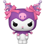 Фигурка Funko POP! My Melody 50th Kuromi 20th Kuromi Grumpy (119) 86877
