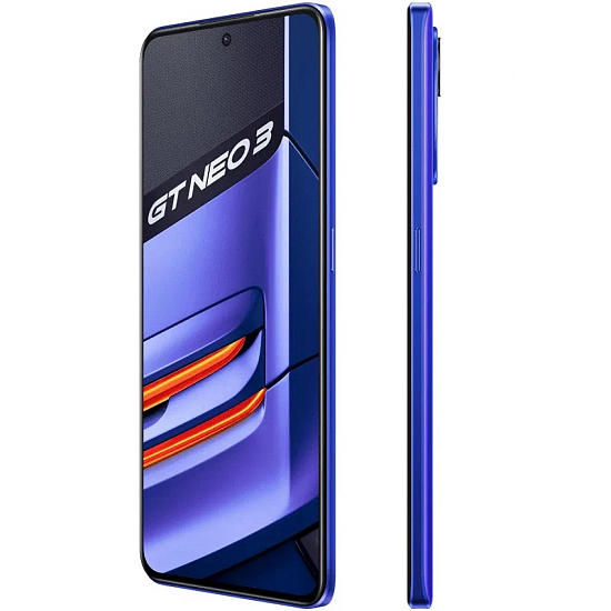 Смартфон Realme GT NEO 3 8/128Gb Синий