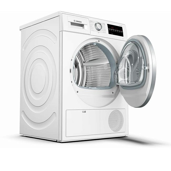 Сушильная машина BOSCH WTG86401OE