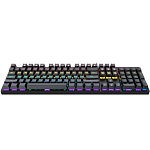 Клавиатура JETACCES PANTEON T14 BS HS Black (81) черный