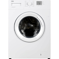 Стиральная машина BEKO WRS5511BWW