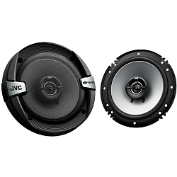 Автоакустика JVC CS-DR162 (16см)