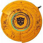 Наушники БП TF-T31 жёлтые