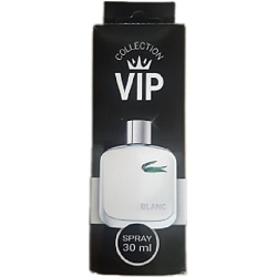 Ароматизатор CONTEX Lacoste VIP 1, спрей + сухой 30мл