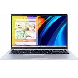 Ноутбук 15.6" ASUS M1502IA-BQ093 (AMD Ryzen 7 4800H/ 16GB/ SSD 512GB/ DOS)
