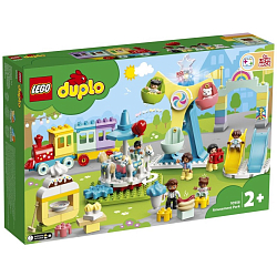 Конструктор LEGO DUPLO 10956 Парк развлечений