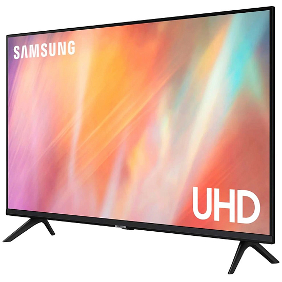 Телевизор Samsung UE55AU7002UXRU 55"