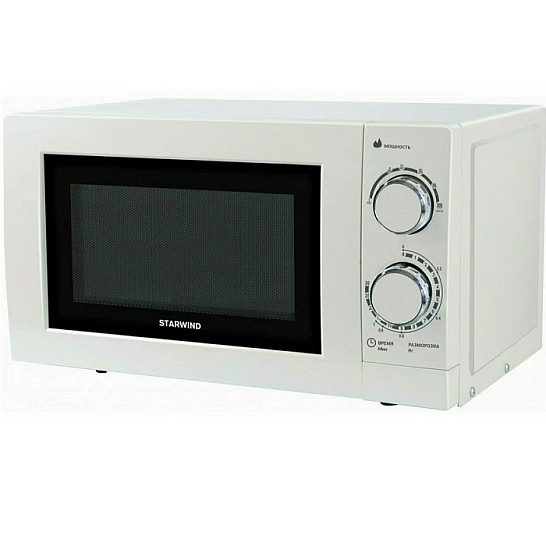 Микроволновая печь STARWIND SMW3820 белый