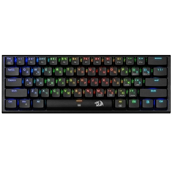 Клавиатура REDRAGON Anivia RGB