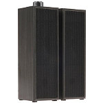 Колонки 2.0 SMARTBUY TORCH SBA-2560 (2*3Вт) USB