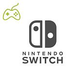 Игры Nintendo Switch