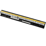Аккумулятор для Lenovo L12M4E01 / L12L4A02 / L12L4E01 / IdeaPad G505S, G50-30