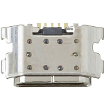 Разъем зарядки Xiaomi Redmi 9A/9C/10A