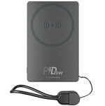 Внешний АКБ MORE CHOICE РВ39-05 (5000mAh) Dark Grey