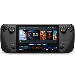 Игровая приставка Valve Steam Deck 512 GB