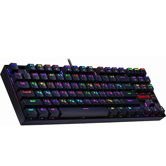 Клавиатура REDRAGON Kumara Pro RGB