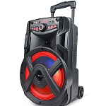 Колонка портативная BLACKTON Bt PBS2111 Черный