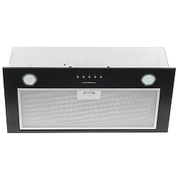 Вытяжка MAUNFELD Crosby Singl 60 BLACK