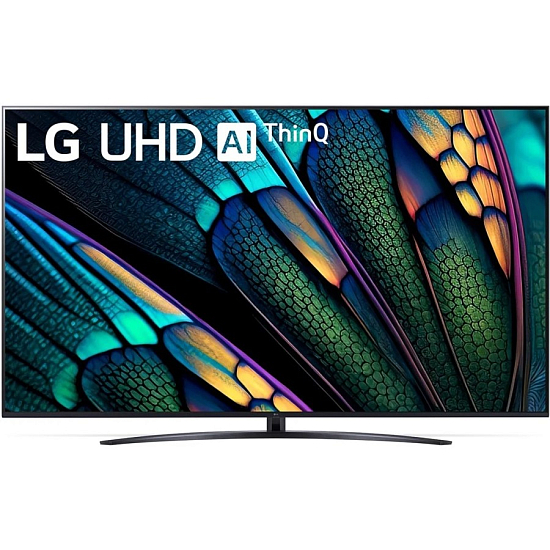 Телевизор LG 55UR81006LJ.ARUB