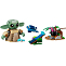 Конструктор LEGO Star Wars 75443 Дом Грогу