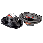 Автоакустика AURA FIREBALL-694 6*9" (16*23см)