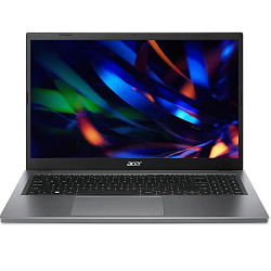 Ноутбук 15.6" Acer Extensa 15 EX215-23-R95C (AMD Ryzen 3-7320U/ 8Gb/ SSD 256Gb/ DOS) (NX.EH3CD.00G), grey
