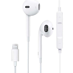 Наушники iPh 7 Epods
