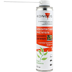 Спрей-очиститель KONOOS KAD-400-А Сжатый воздух, 405 мл