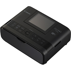 Фотопринтер CANON Selphy CP1000 черный