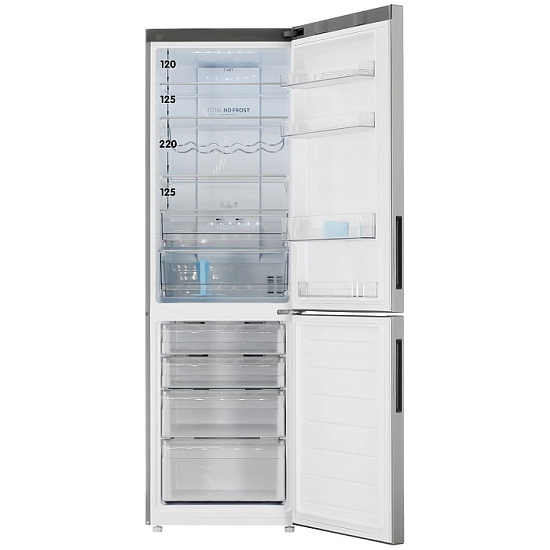 Холодильник HAIER C2F636CXMVU1