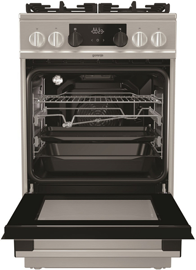 Комбинированная плита GORENJE KC5355XV