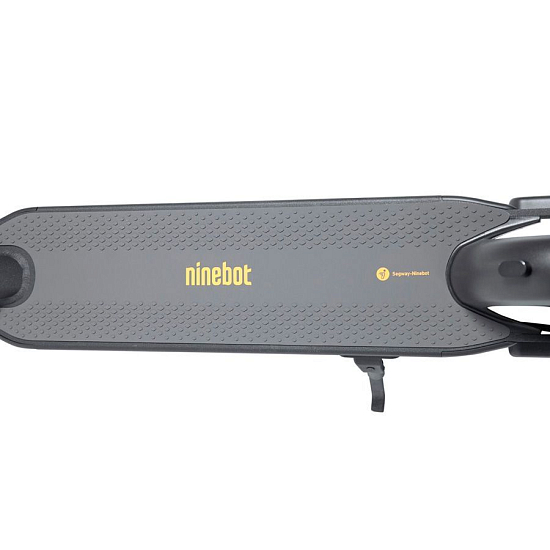 Электросамокат Ninebot KickScooter MAX G30X (кастомизированная версия)