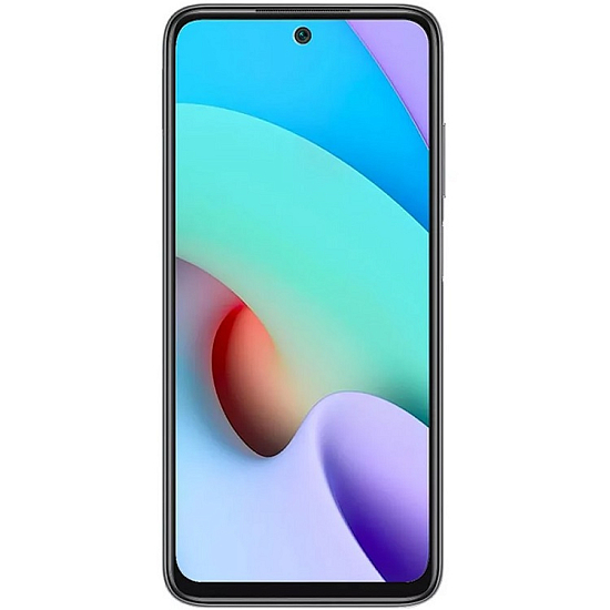 Смартфон Xiaomi Redmi 10 6/128Gb Белый (Без NFC)