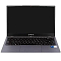 Ноутбук 14" IRBIS 14NBP3004D (Intel Core i7-1255U/ 16Gb/ SSD 512Gb/ DOS) серый