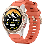 Смарт-часы Xiaomi Mibro Watch GS Active XPAW016 Golden EU (2 ремешка)