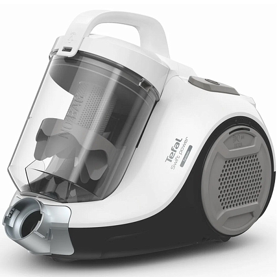 Пылесос Tefal TW2947EA белый