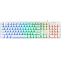 Клавиатура SMARTBUY ONE 329 USB белая (SBK-329U-W)