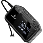 Пуско-зарядное устройство FaizFull FV20 12000 mAh+компрессор