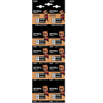 Элемент питания OPTICELL LR03 SIMPLY отрывной BL-20 2*10 (20/240)