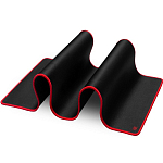 Коврик DEFENDER Black Ultra XXL черный (900*450*3мм)