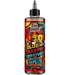Очиститель клея и граффити LERATON G10 473мл