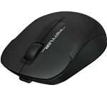 Мышь БП A4TECH Fstyler FG15C Air2 черный
