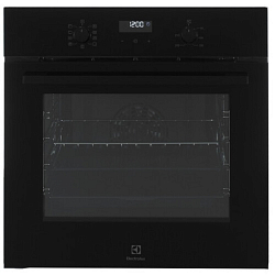 Духовой шкаф ELECTROLUX EOF5C50BZ