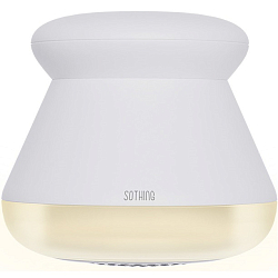 Машинка для удаления катышков XIAOMI Sothing Pudding Fabric Shaver (DSHJ-S-2002) белый