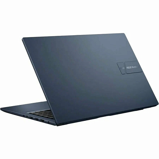 Ноутбук 15.6" ASUS Vivobook X1504VA-BQ590 (Intel Core i5-120U/ 16GB/ 512GB/ DOS) (90NB13Y1-M00X70) Blue