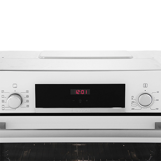 Духовой шкаф BOSCH HBF514BW0R